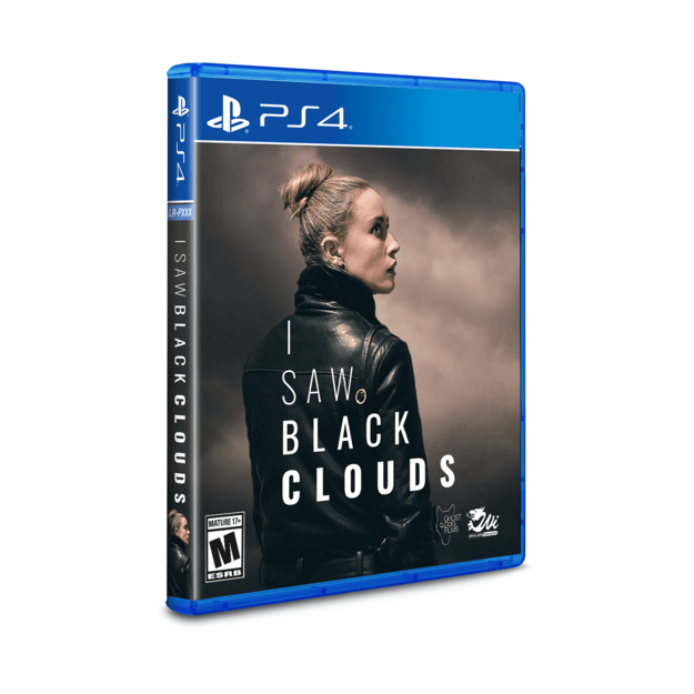I Saw Black Clouds 
      
        - PlayStation 4
