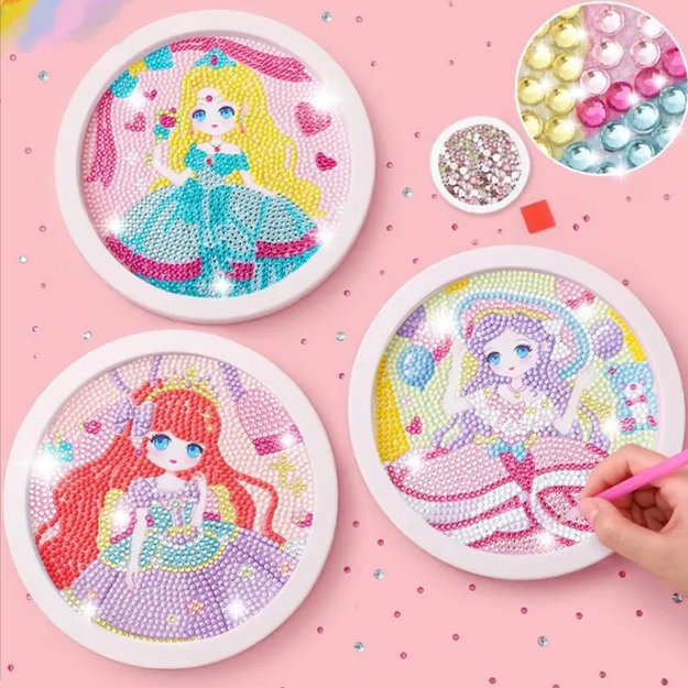 Deimantinis siuvinėjimas 20x20 deimantinis paveikslas deimantinis mozaikinis paveikslas su rėmeliu