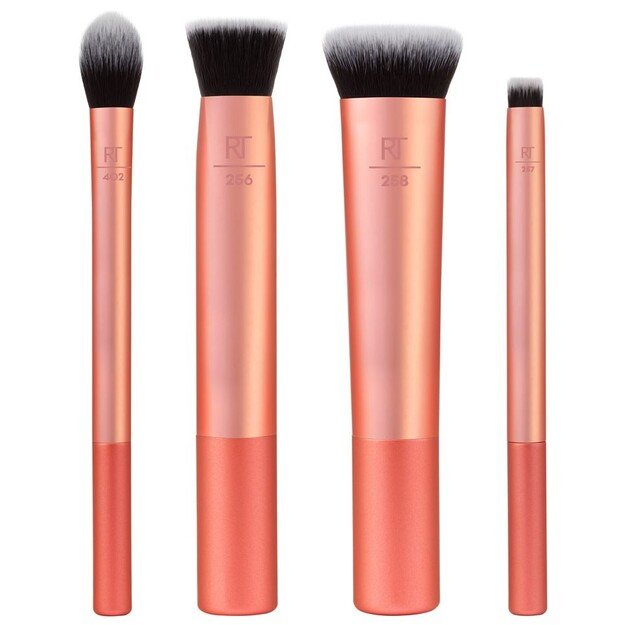 Real Techniques - Flawless Base Set