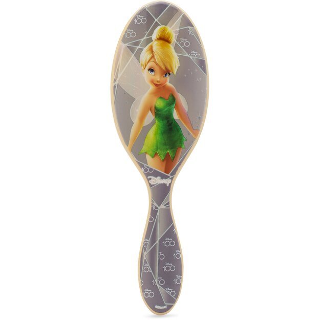Wet Brush - Original Disney 100 Detangler Tinkerbell