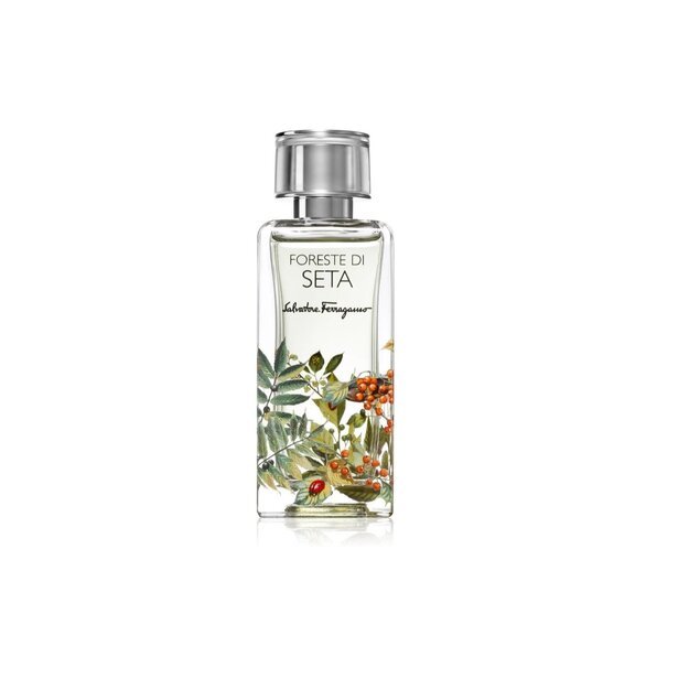 Salvatore Ferragamo - Foreste Di Seta EDP 100 ml