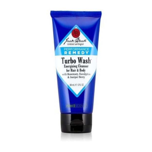 Jack Black - Turbo Wash Energizing Cleanser 88 ml