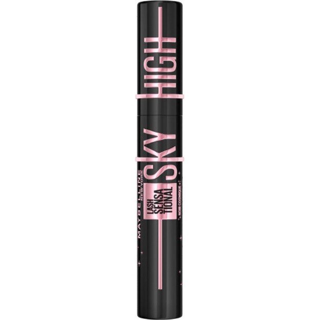 Maybelline - Lash Sensational Sky High Mascara - Cosmic Black