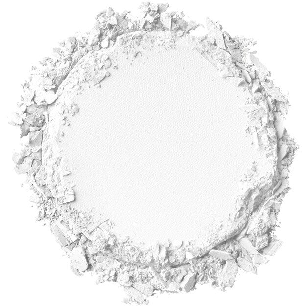 NYX Professional 466 - High Definition Finishing Powder - 01 Translucent