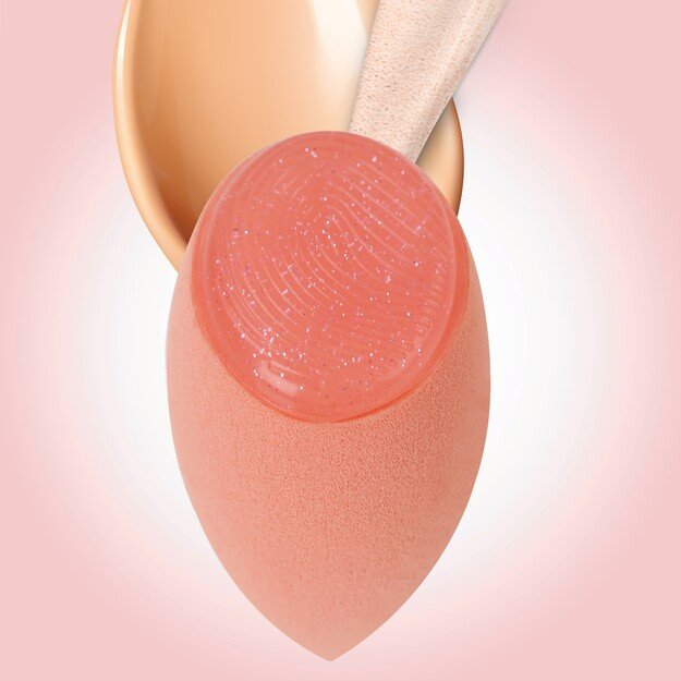 Real Techniques - Miracle Mixing Sponge