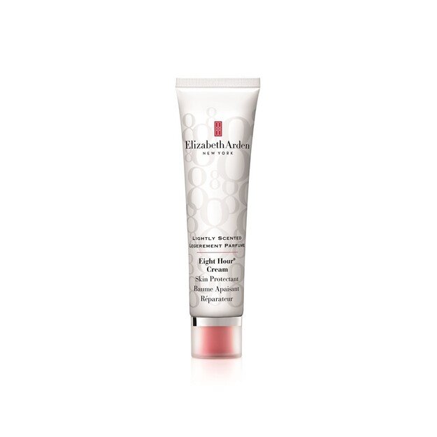 Elizabeth Arden - Eight Hour Cream Skin Protectant - Lightly Scented - 50 ml.