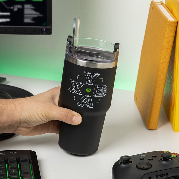 XBOX Gamer Cup 1