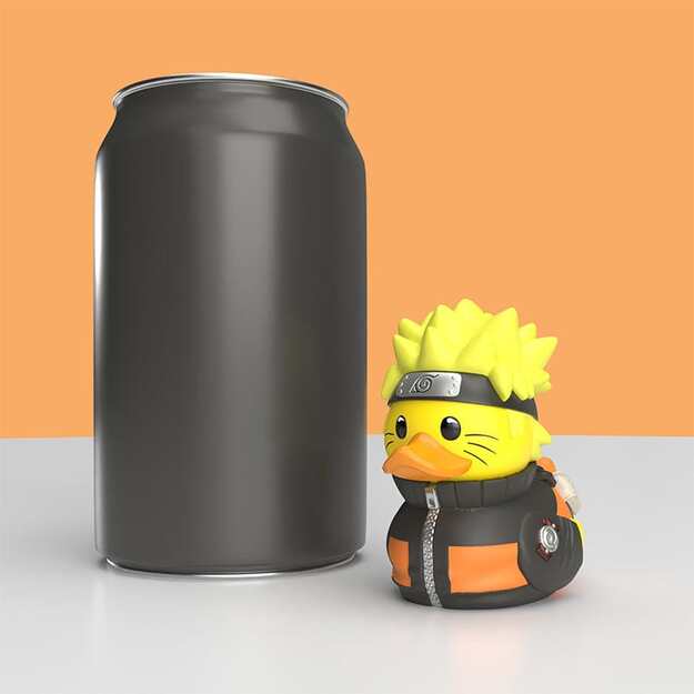 NUMSKULL NARUTO TUBBZ MINI 1