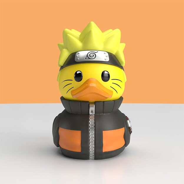 NUMSKULL NARUTO TUBBZ MINI 3