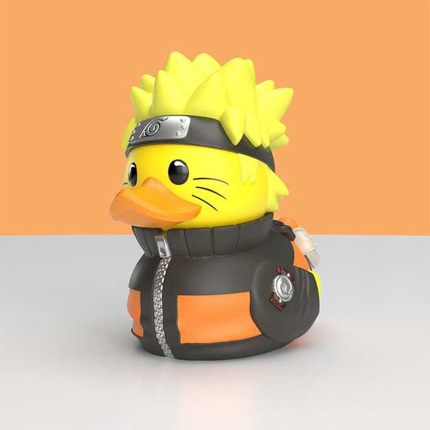 NUMSKULL NARUTO TUBBZ MINI 4