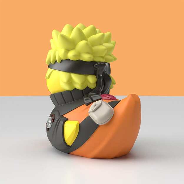 NUMSKULL NARUTO TUBBZ MINI 5