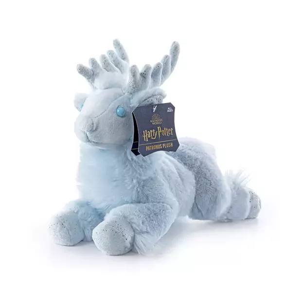 Stag Patronus plush - Harry Potter 3