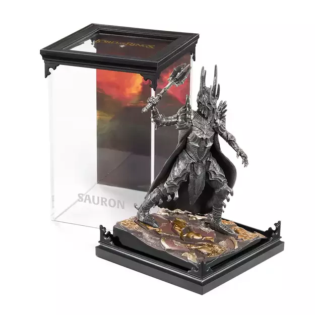 Sauron Diorama - The Lord of the Rings - Collector’s Figurine
