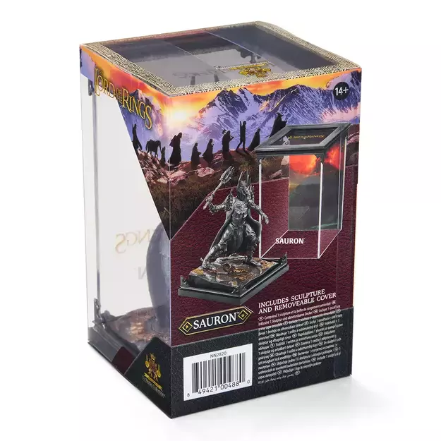 Sauron Diorama - The Lord of the Rings - Collector’s Figurine 1