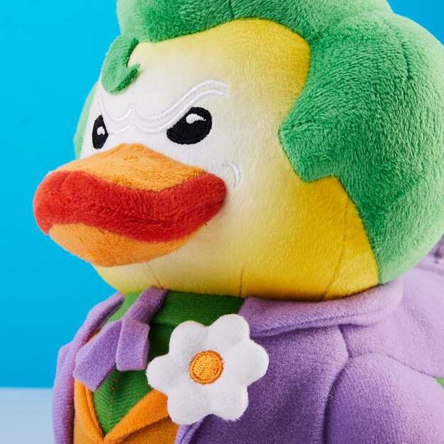 NUMSKULL DC COMICS TUBBZ PLUSH JOKER 2