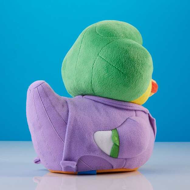 NUMSKULL DC COMICS TUBBZ PLUSH JOKER 3