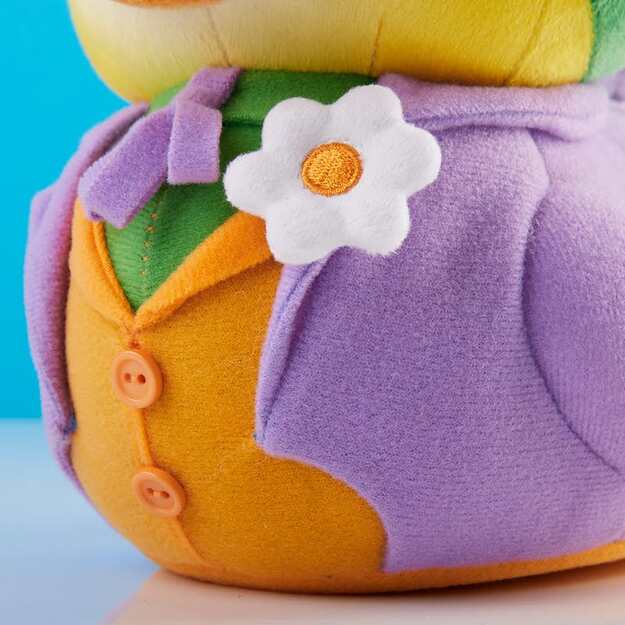NUMSKULL DC COMICS TUBBZ PLUSH JOKER 4