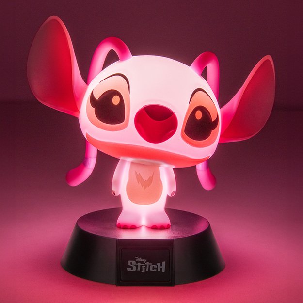 Angel Icon Light 5