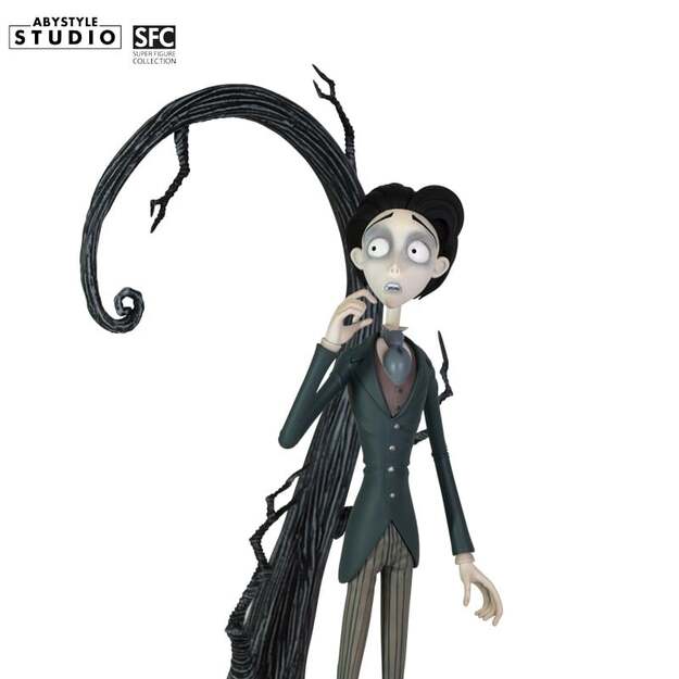 CORPSE BRIDE - Figurine 