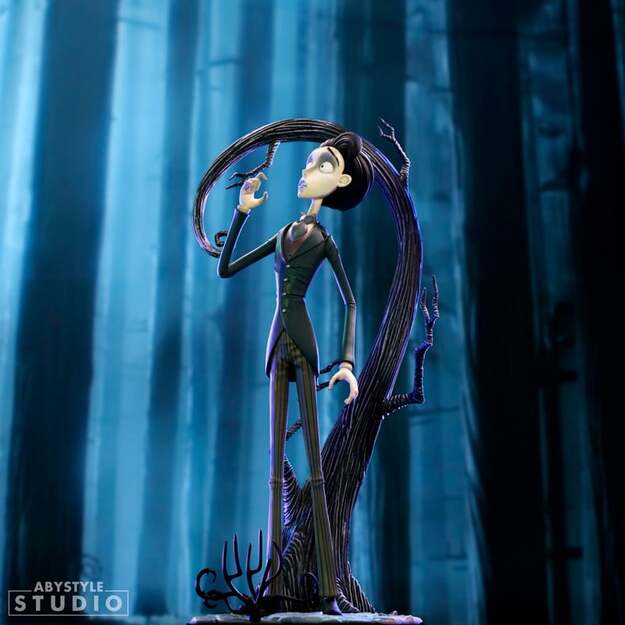 CORPSE BRIDE - Figurine 