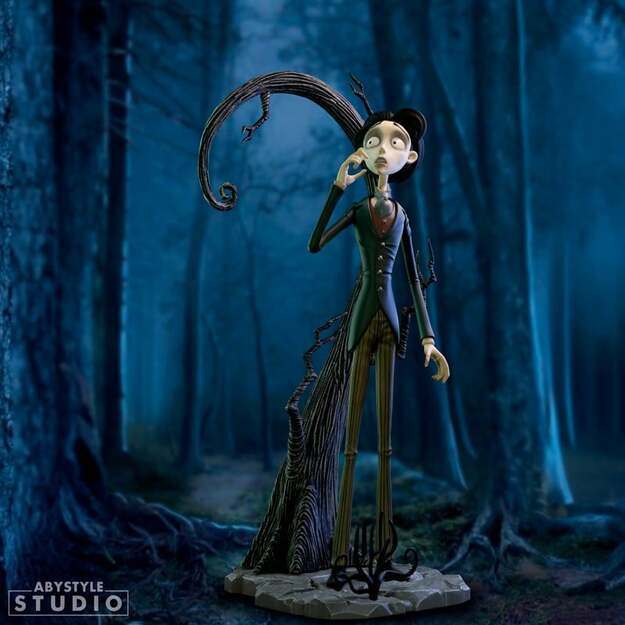 CORPSE BRIDE - Figurine 