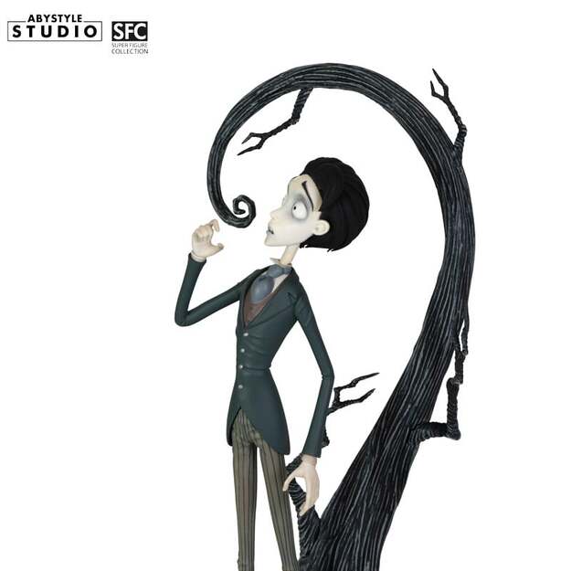 CORPSE BRIDE - Figurine 