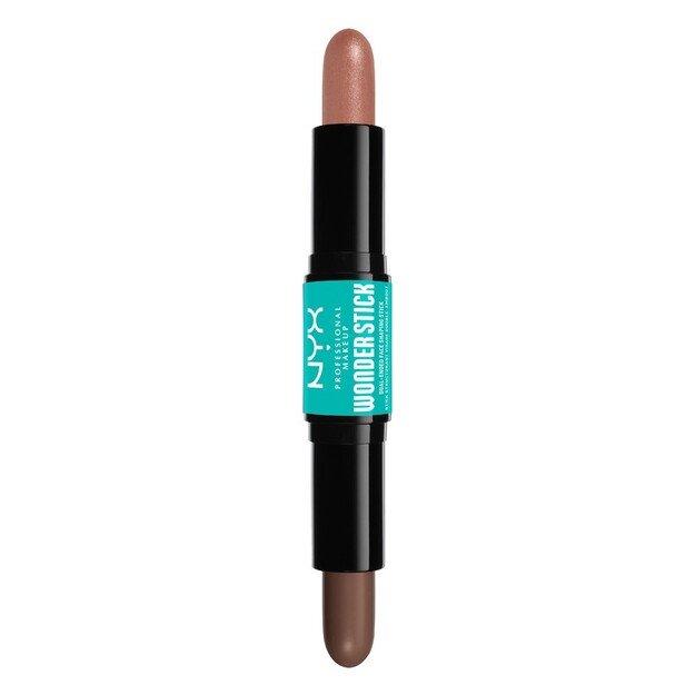NYX Professional 466 - Wonder Stick Dual-Ended Face Shaping Stick 03 Light Medium