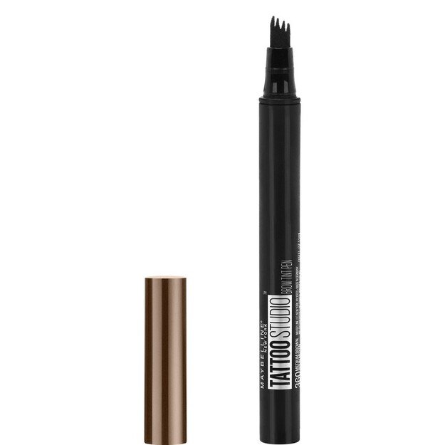 Maybelline - Tattoo Brow Micro Pen Tint - Medium