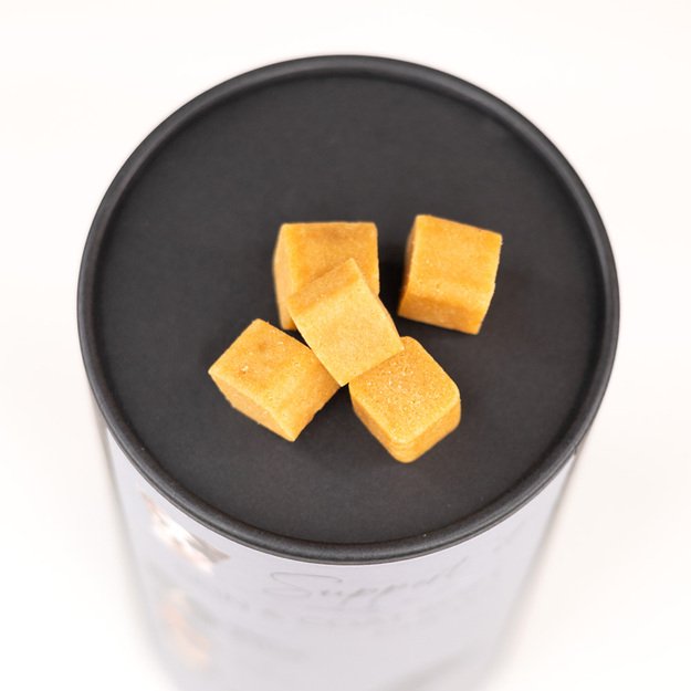 Support it - Skin & Coat Soft Chews - 120 pieces 2