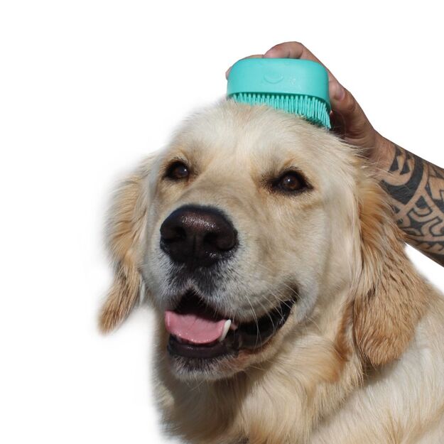 Winkee - Shampoo brush - Pet Care 2