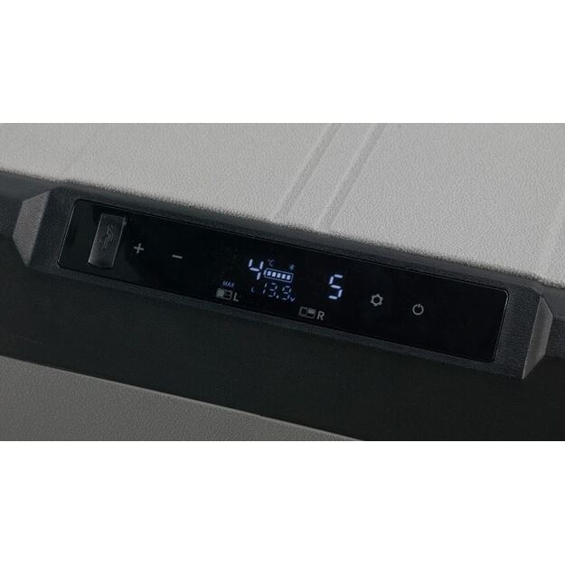 Outwell - Arctic Frost 55 10