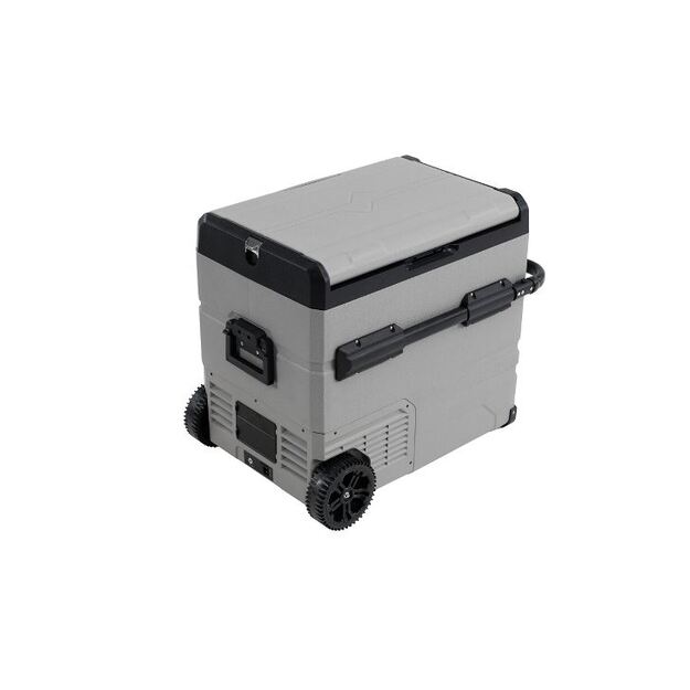 Outwell - Arctic Frost 55 4