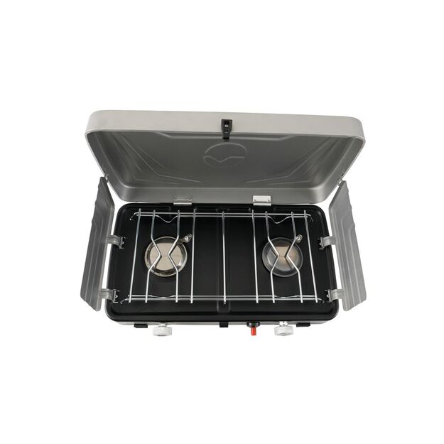 Outwell - Katmai Duo - Silver Grey 3