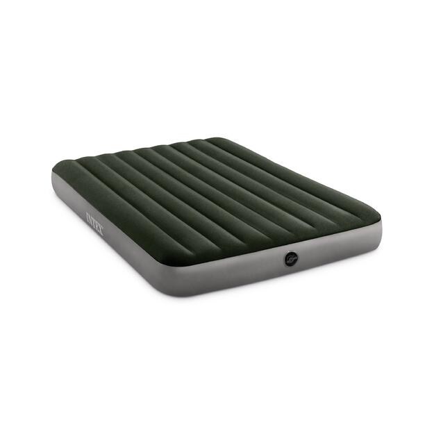 INTEX - Queen Dura-Beam Prestige Downy Airbed 152 x 203 x 25cm (64109) 3
