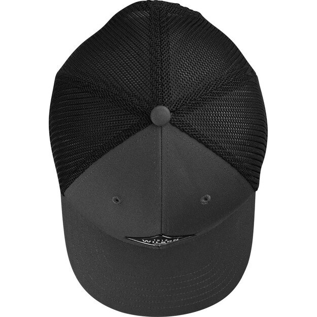 Wilson - Snapback Cap 1914 - Grey/Black 2