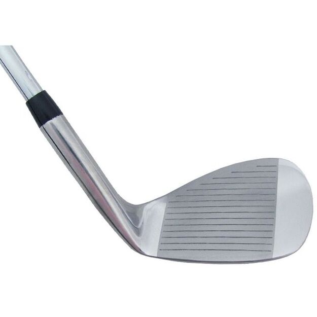 Wilson - Harmonized 56 LH Wedge Steel 1