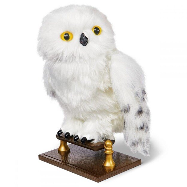 Wizarding World - Enchanted Hedwig (6061829)