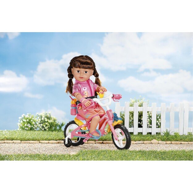 BABY born - Bike Outfit 43cm (835876)