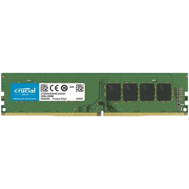 Memory Desktop CRUCIAL CT16G4DFRA32A 1