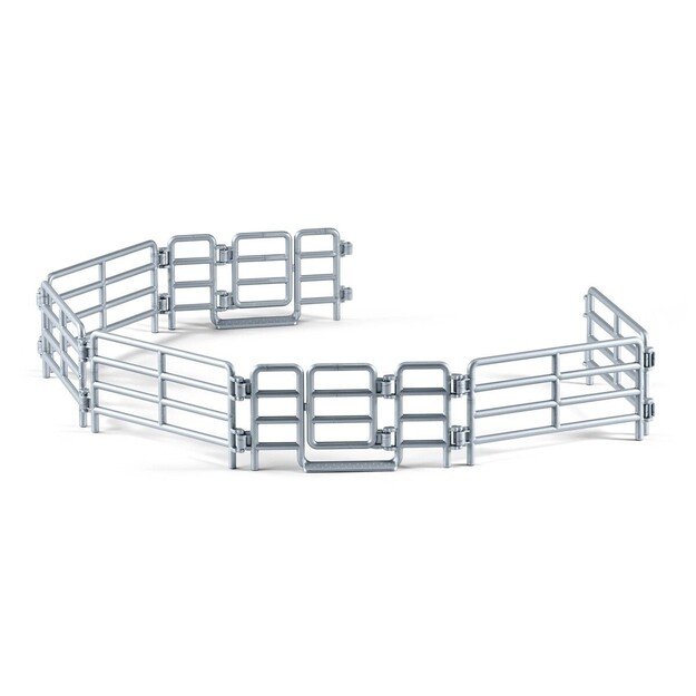 Schleich - Farm World - Corral Fence (42487)