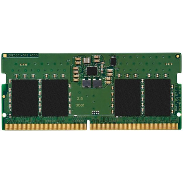 Memory Mobile KINGSTON KVR56S46BS6-8 1