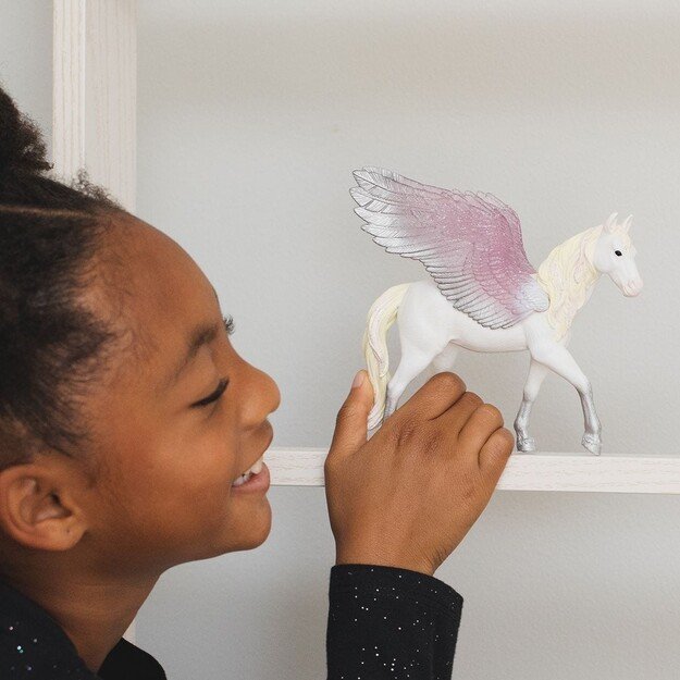 Schleich - Bayala - Sunrise Pegasus (70720)