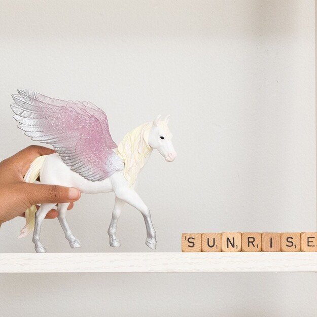 Schleich - Bayala - Sunrise Pegasus (70720)