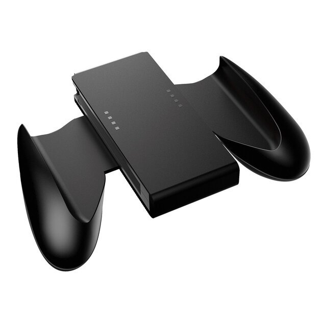 PowerA Nintendo Switch Joy-Con Comfort Grip (Black) /Nintendo Switch