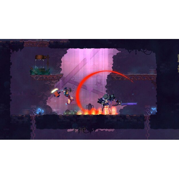 Dead Cells - Return to Castlevania Edition
      
        - PlayStation 5