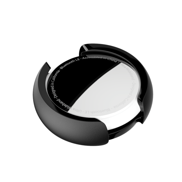 Keybudz - EZ Mount for AirTag 2-pack