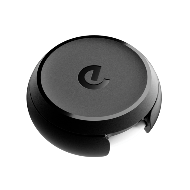 Keybudz - EZ Mount for AirTag 2-pack
