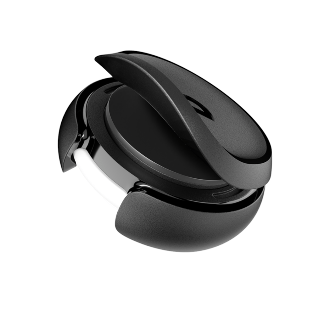 Keybudz - EZ Mount for AirTag 2-pack