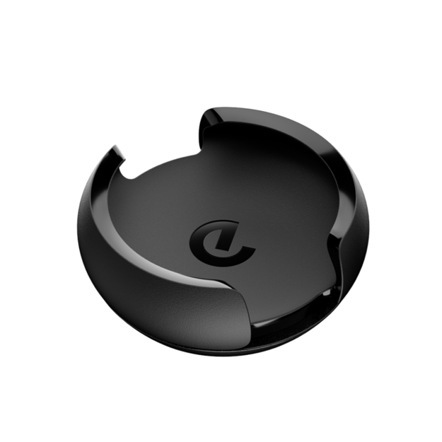 Keybudz - EZ Mount for AirTag 2-pack