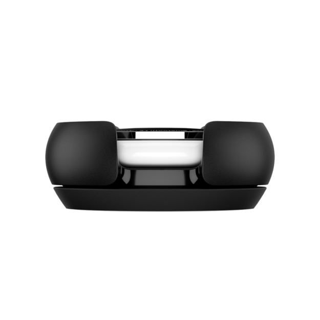 Keybudz - EZ Mount for AirTag 2-pack